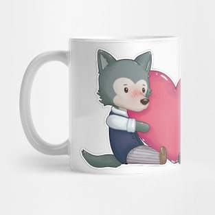 beastars in love Mug